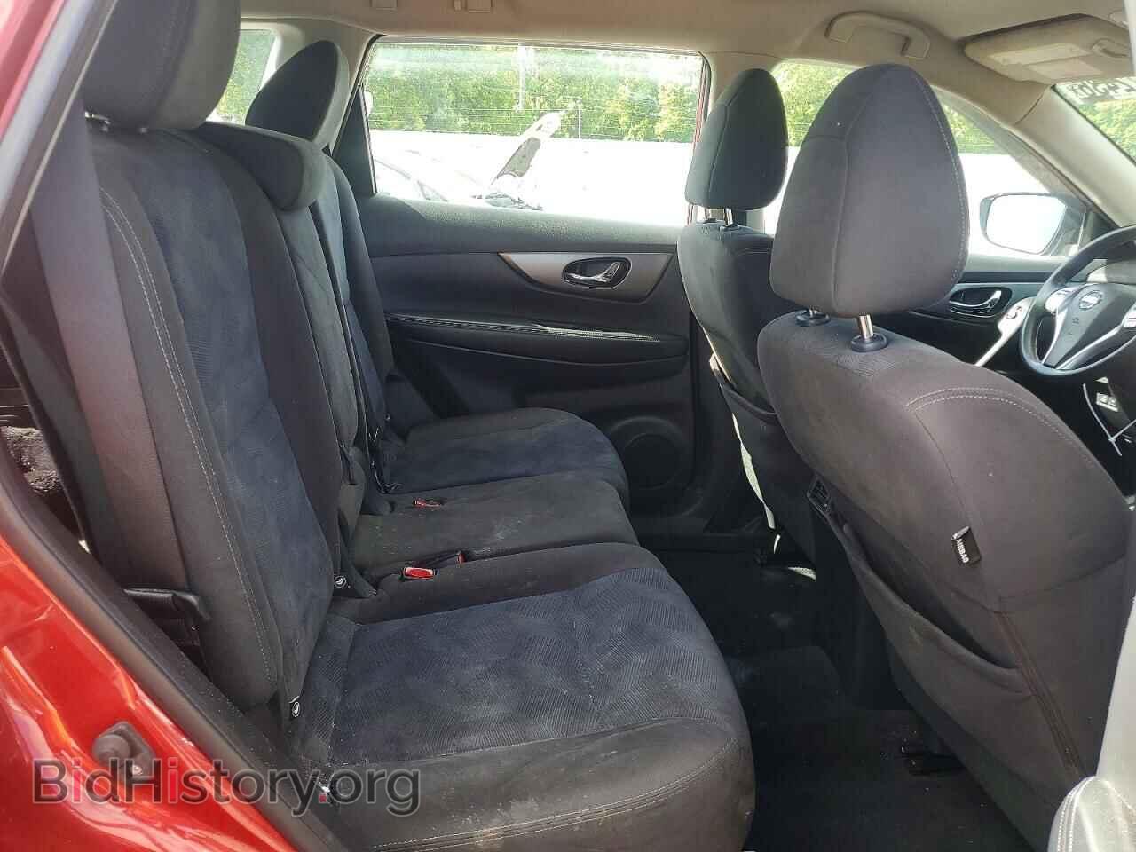 2015 NISSAN ROGUE - VIN: KNMAT2MV7FP592431 - Фото 10