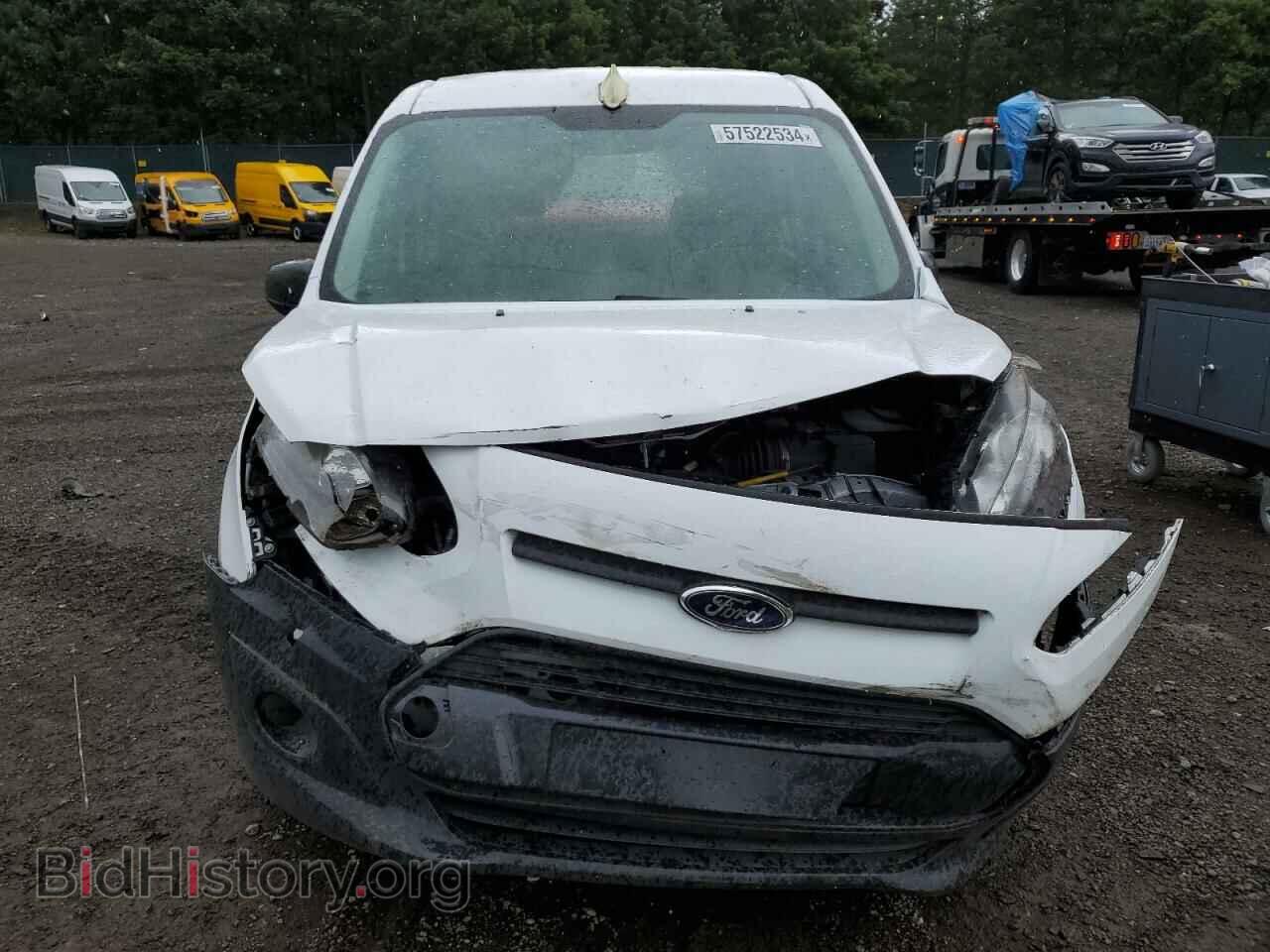 2015 FORD TRANSIT - VIN: NM0LE6E78F1178455 - Фото 5