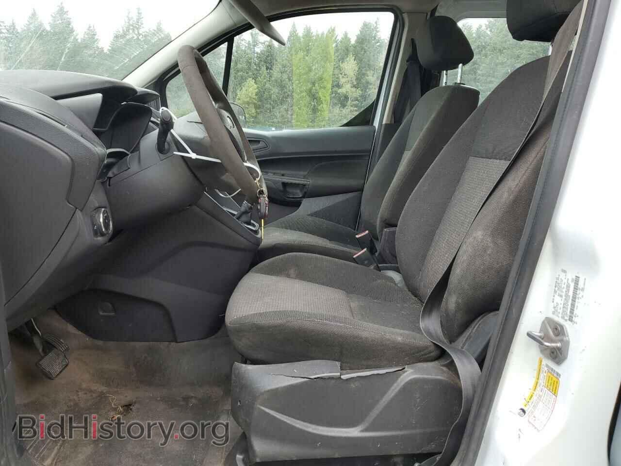 2015 FORD TRANSIT - VIN: NM0LE6E78F1178455 - Фото 7
