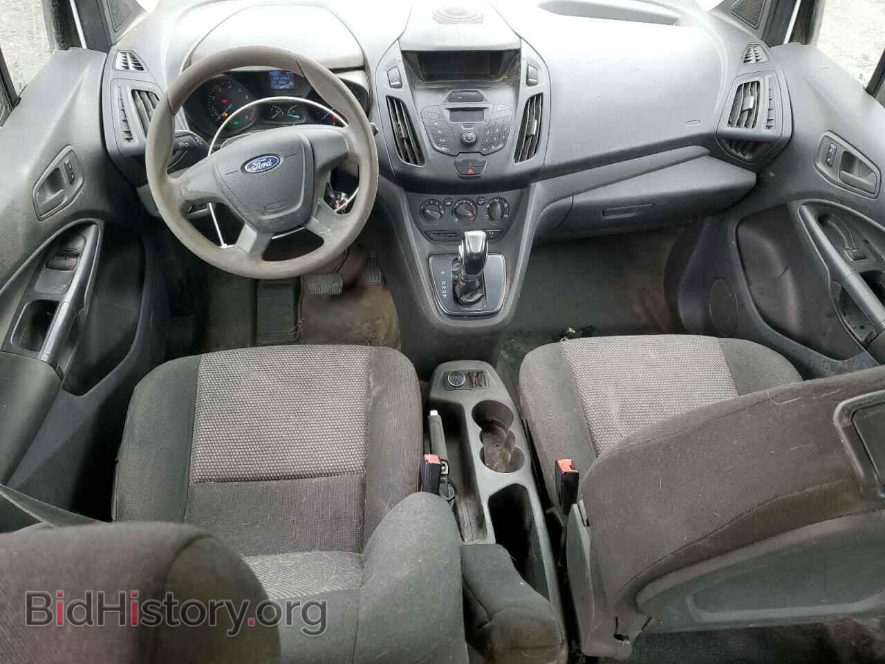 2015 FORD TRANSIT - VIN: NM0LE6E78F1178455 - Фото 8