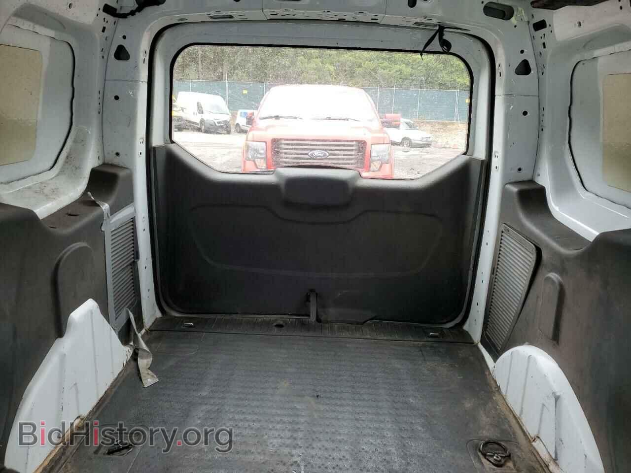 2015 FORD TRANSIT - VIN: NM0LE6E78F1178455 - Фото 10