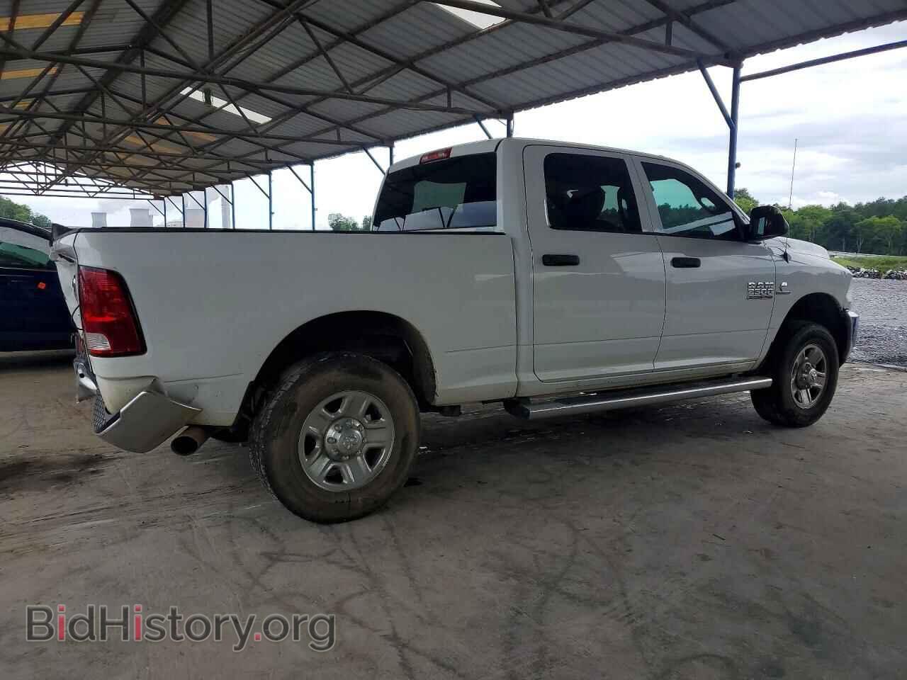 2016 RAM 2500 - VIN: 3C6UR5CLXGG286706 - Photo 3