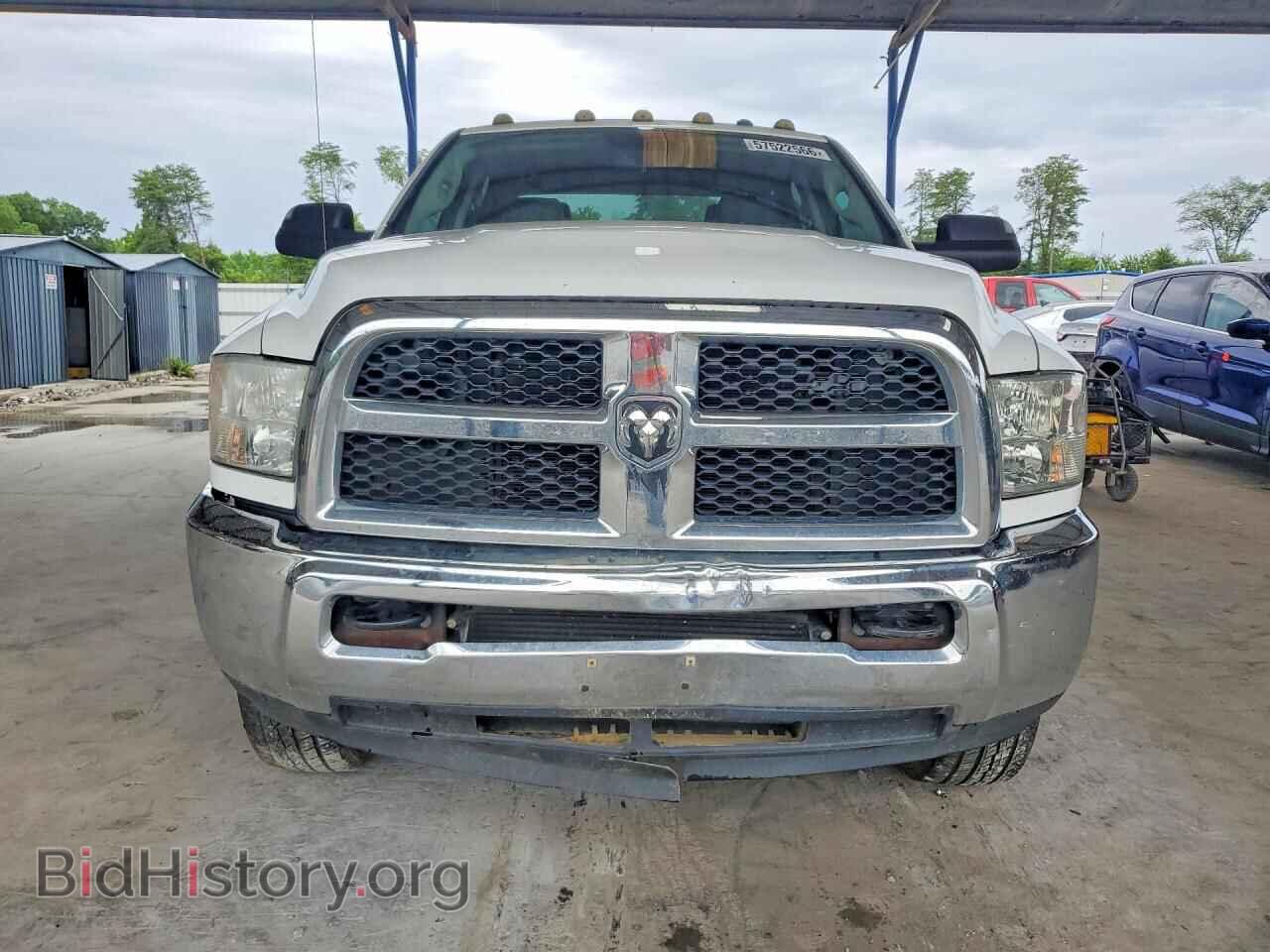 2016 RAM 2500 - VIN: 3C6UR5CLXGG286706 - Photo 5