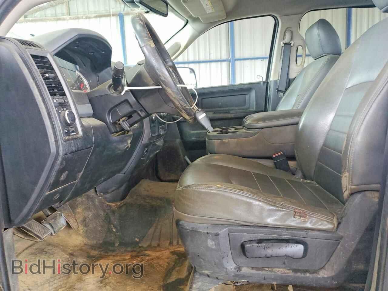 2016 RAM 2500 - VIN: 3C6UR5CLXGG286706 - Photo 7