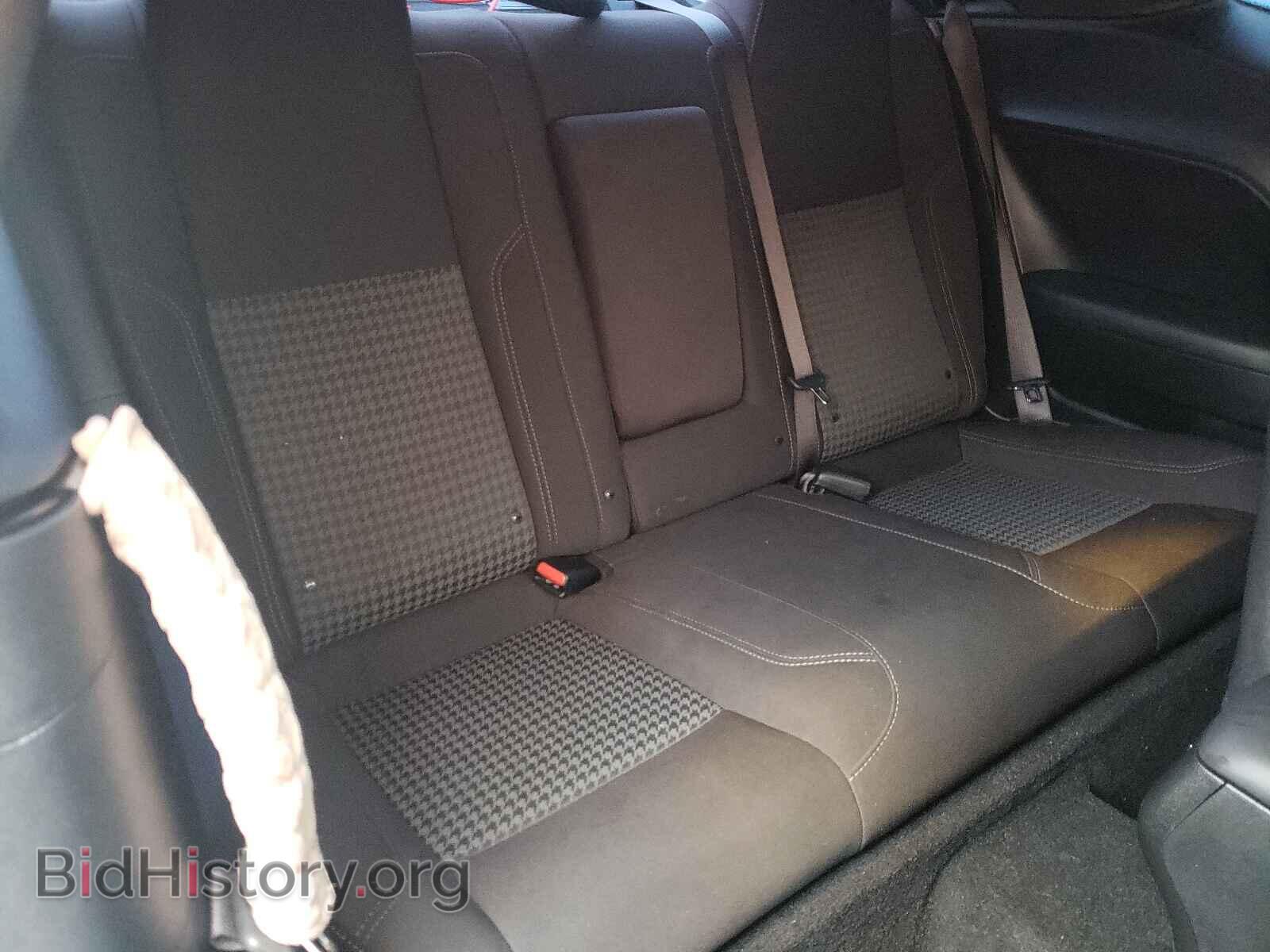 2020 DODGE CHALLENGER - VIN: 2C3CDZGG6LH110760 - Фото 6