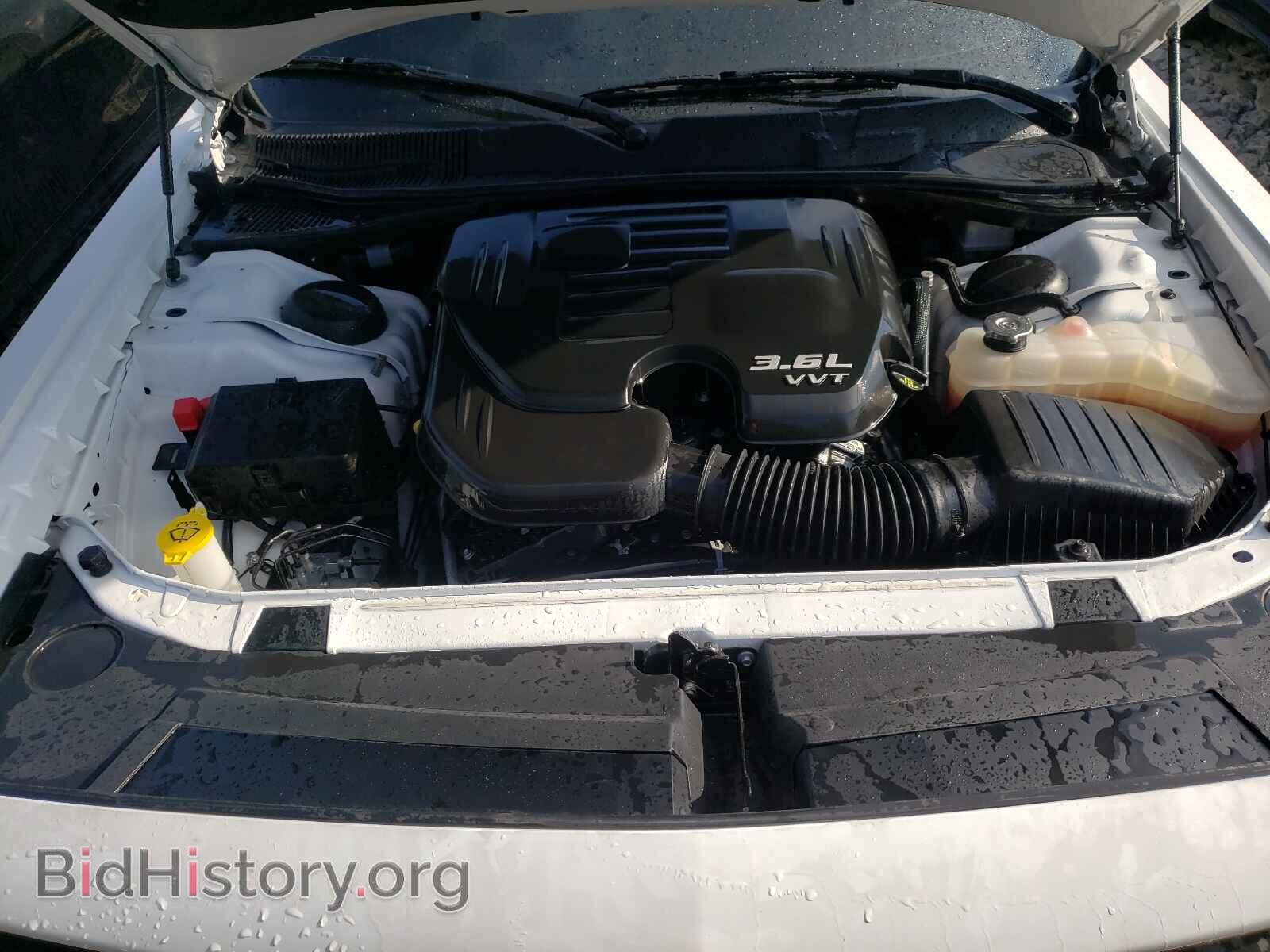 2020 DODGE CHALLENGER - VIN: 2C3CDZGG6LH110760 - Фото 7