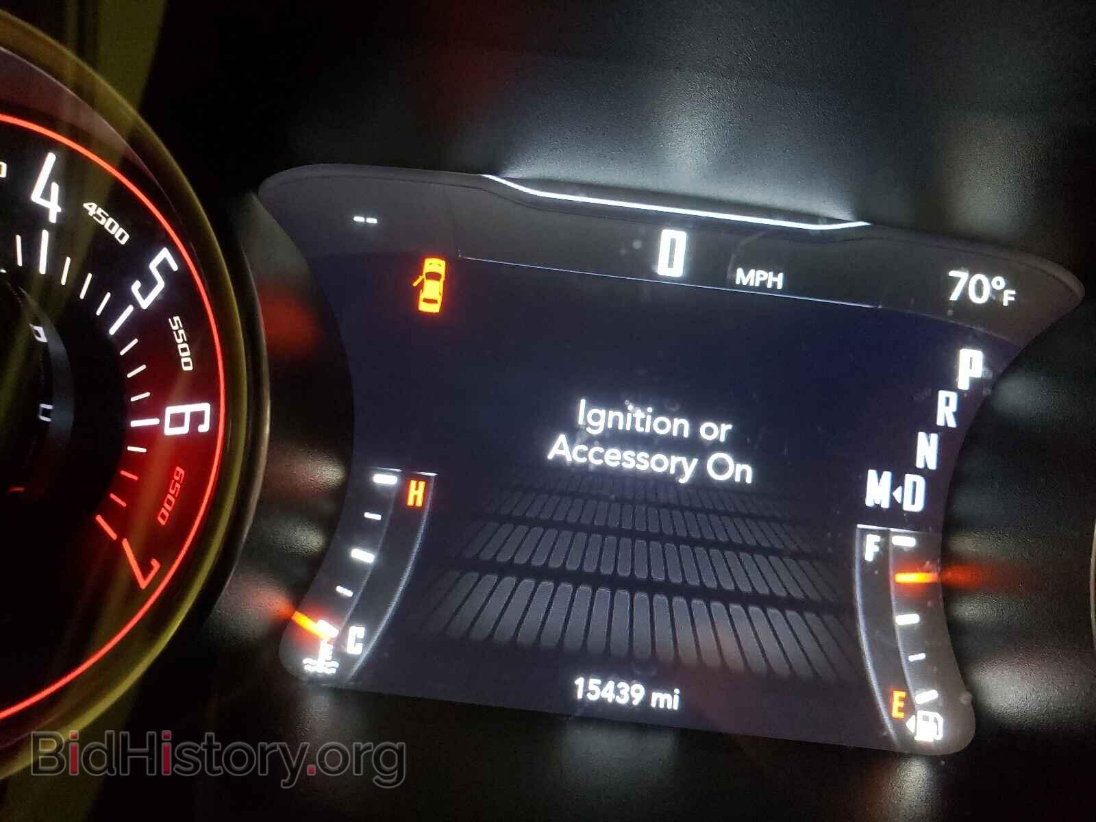 2020 DODGE CHALLENGER - VIN: 2C3CDZGG6LH110760 - Фото 8
