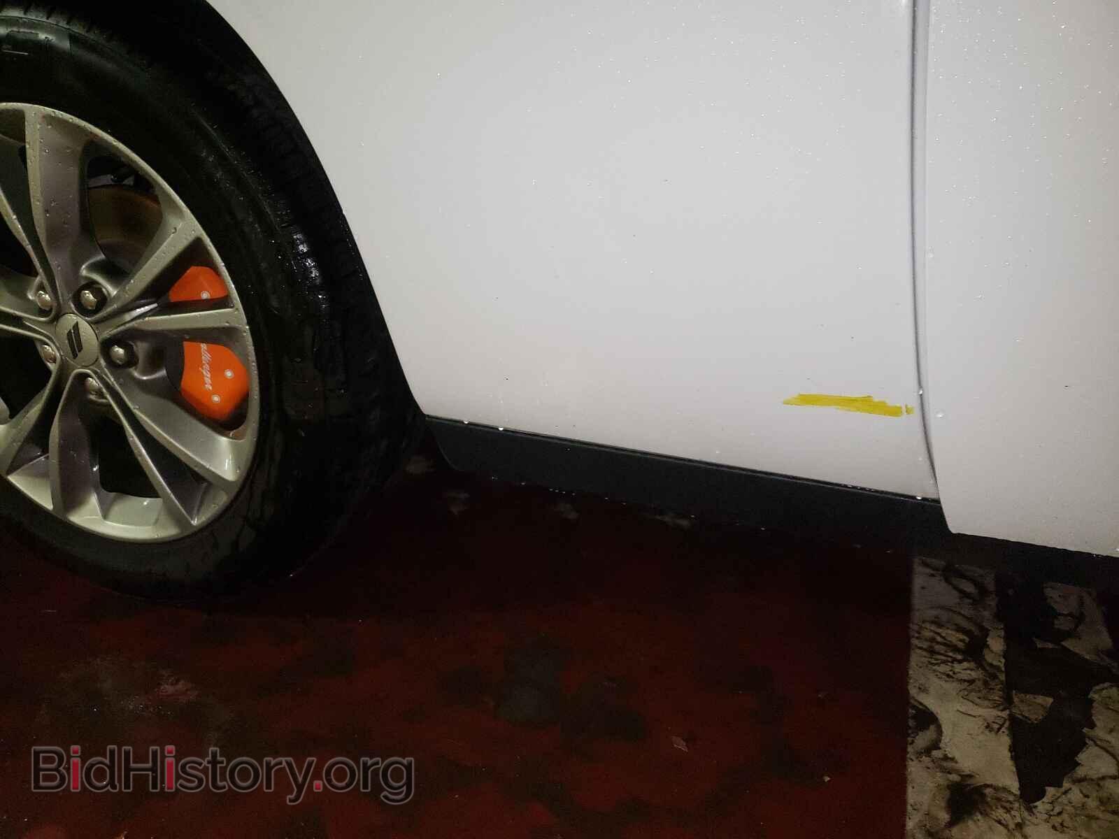 2020 DODGE CHALLENGER - VIN: 2C3CDZGG6LH110760 - Фото 9