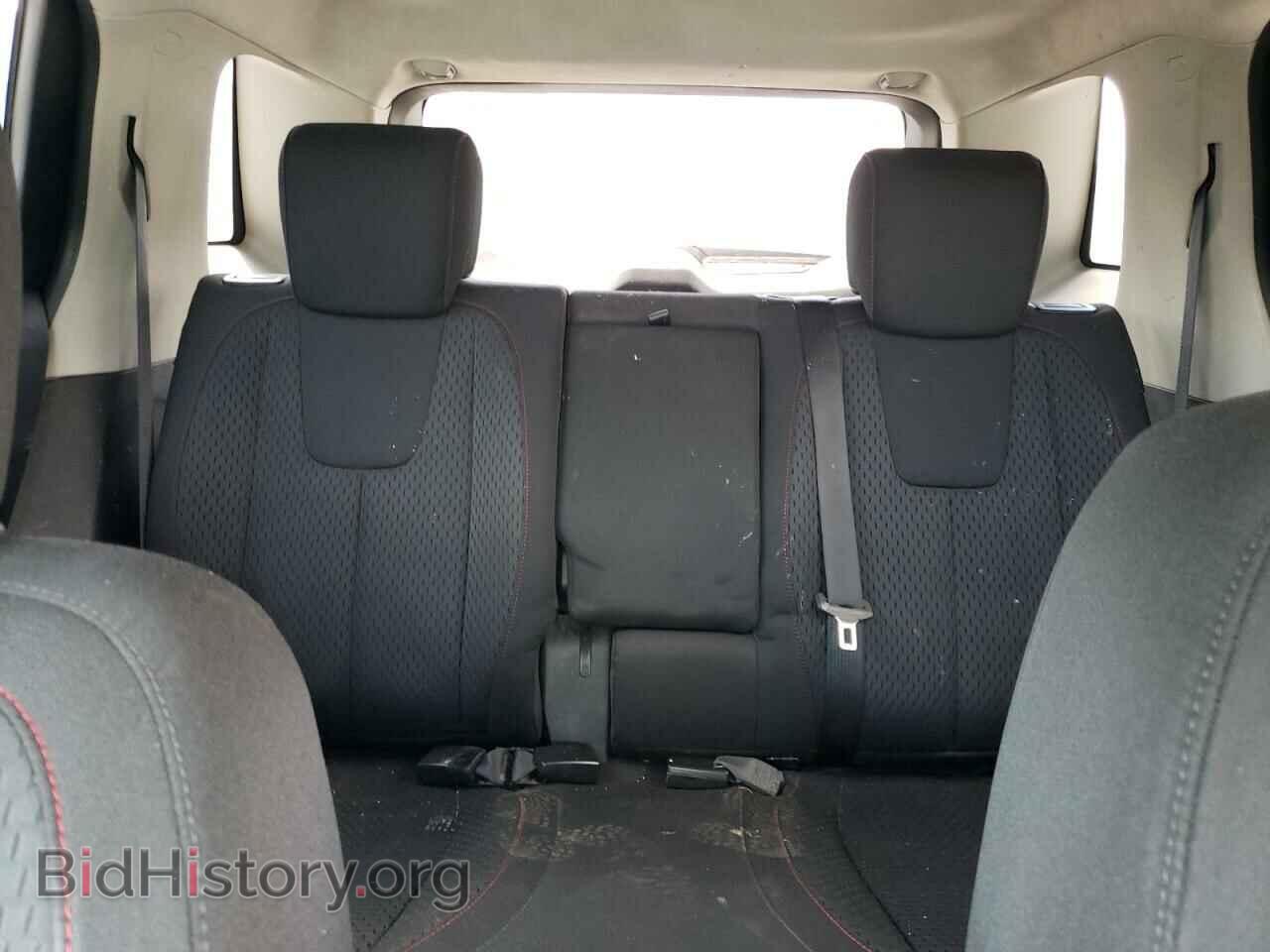 2010 GMC TERRAIN - VIN: 2CTFLCEW8A6266170 - Photo 10