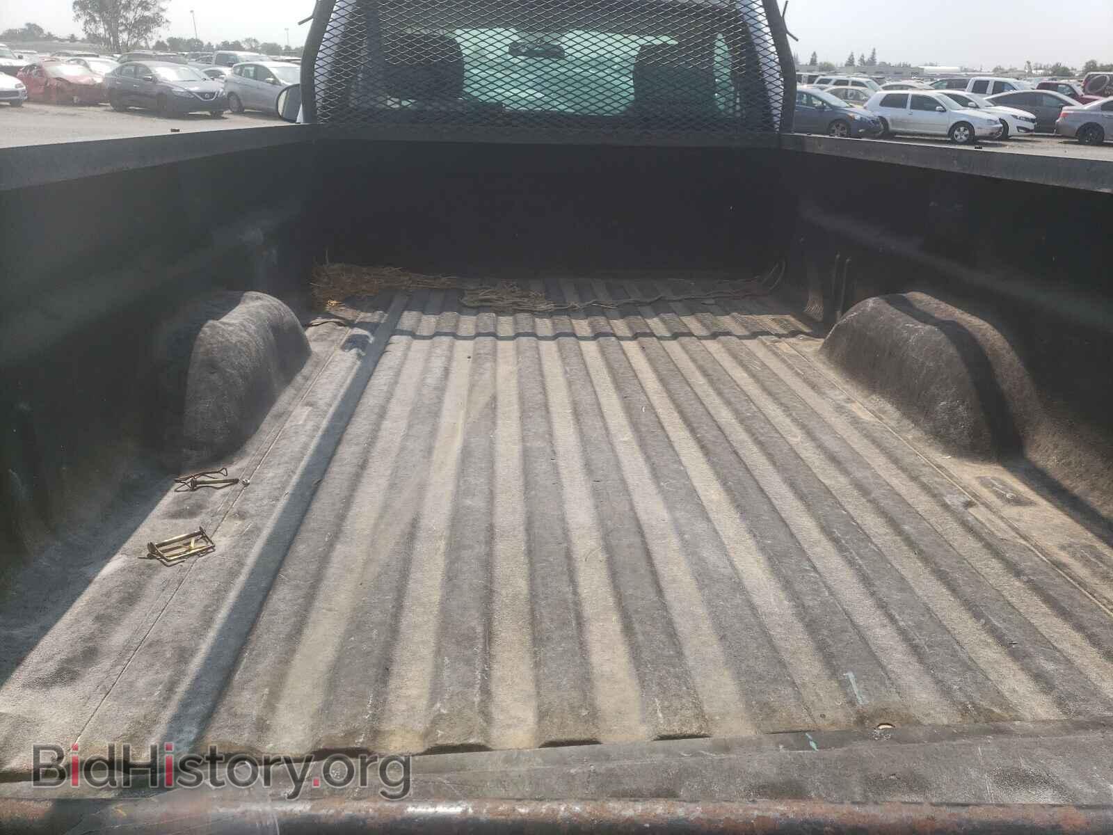 2012 CHEVROLET SILVERADO - VIN: 1GCNCPEX5CZ196724 - Фото 6