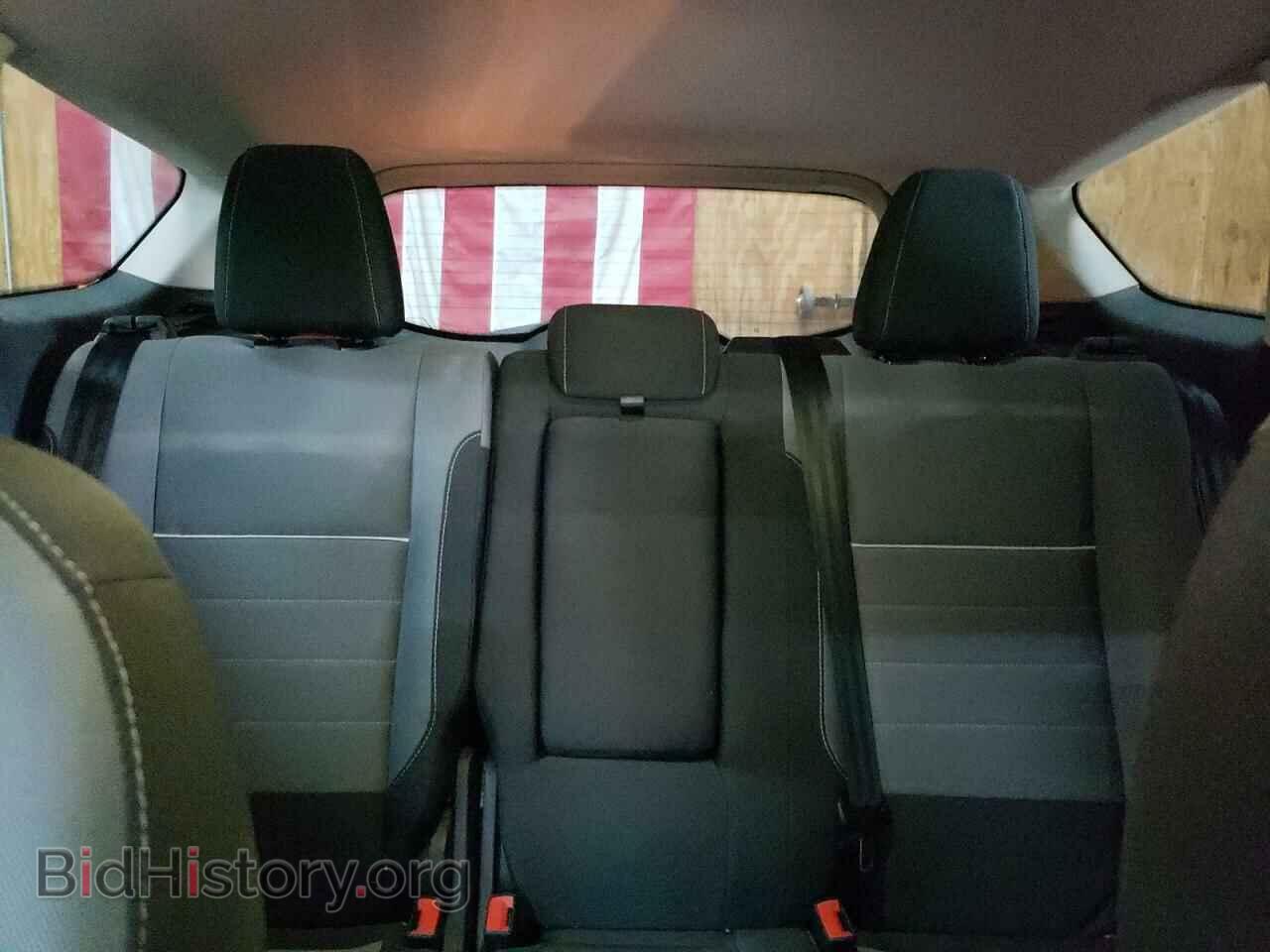 2015 FORD ESCAPE - VIN: 1FMCU9GX8FUC22176 - Фото 10