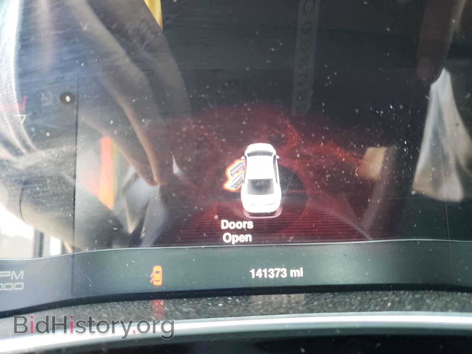 2013 DODGE DART - VIN: 1C3CDFCHXDD318698 - Фото 8