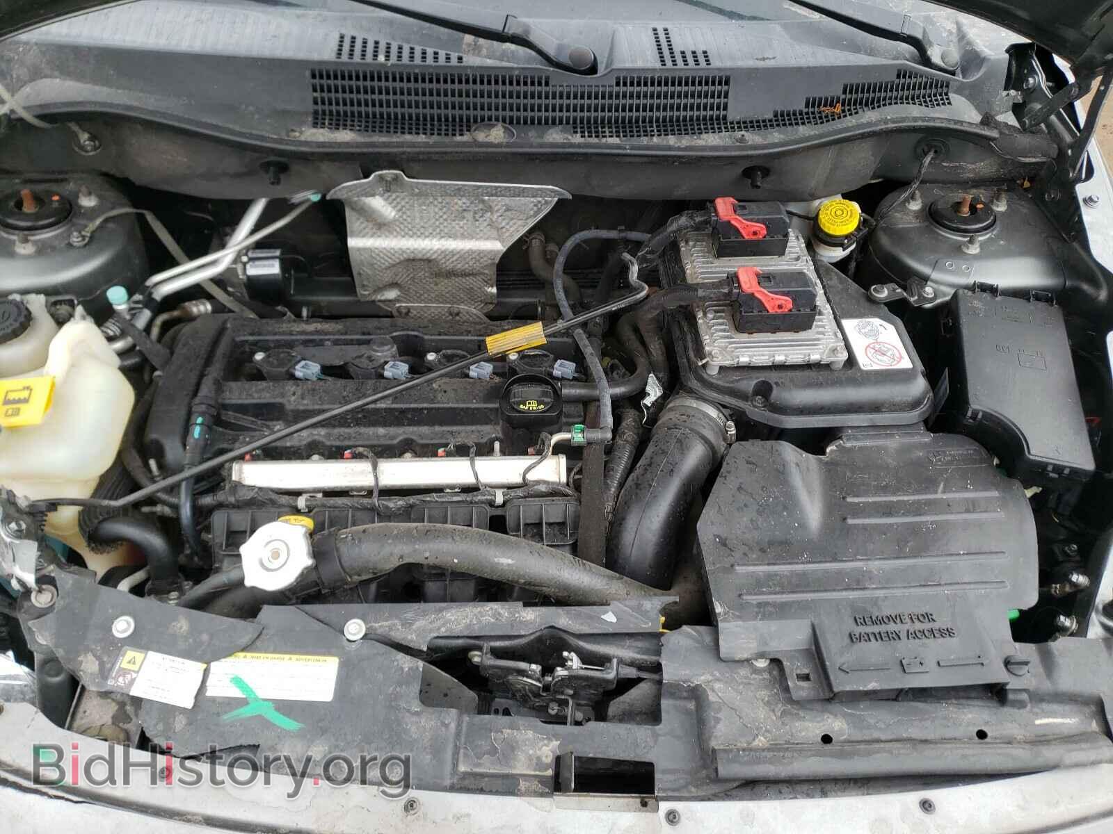 2012 DODGE CALIBER - VIN: 1C3CDWDA3CD534683 - Фото 7
