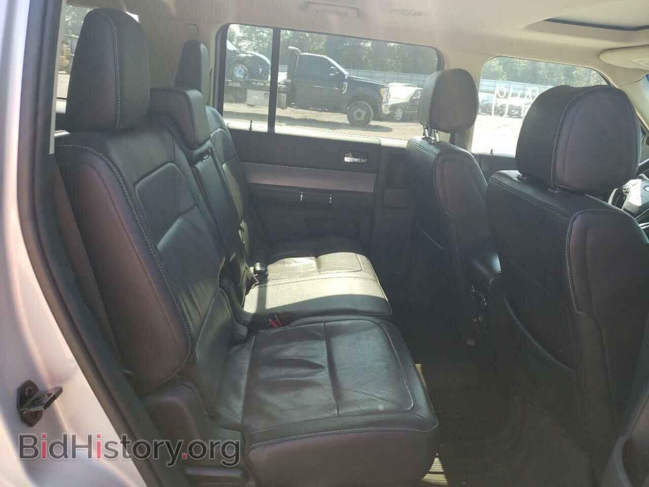 2014 FORD FLEX - VIN: 2FMHK6D8XEBD15759 - Photo 6