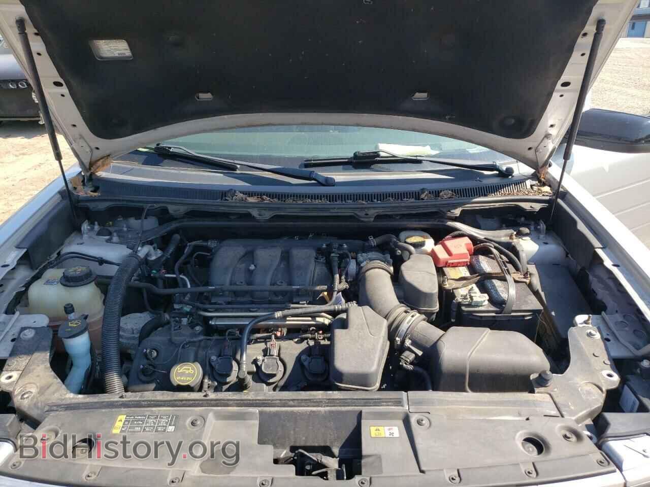 2014 FORD FLEX - VIN: 2FMHK6D8XEBD15759 - Photo 7