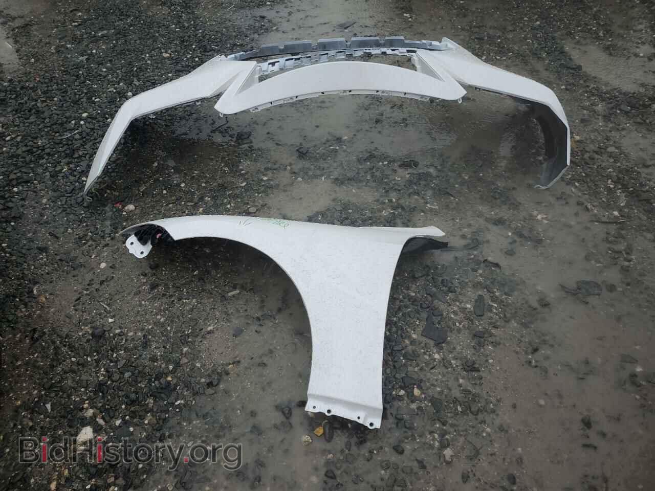 2024 LEXUS IS - VIN: JTHDA1D27R5129609 - Фото 12