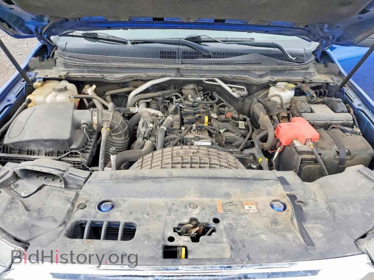 2019 FORD RANGER - VIN: 1FTER4FH8KLA09563 - Photo 11