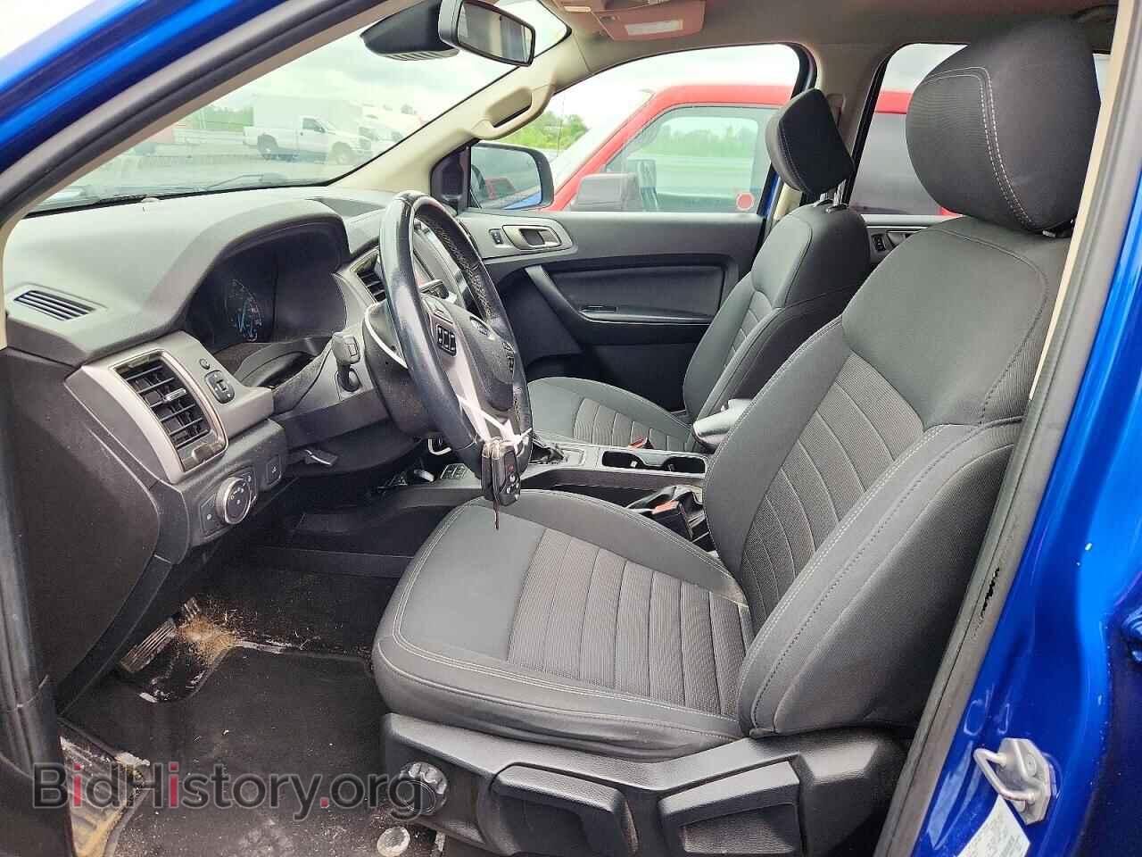 2019 FORD RANGER - VIN: 1FTER4FH8KLA09563 - Photo 7