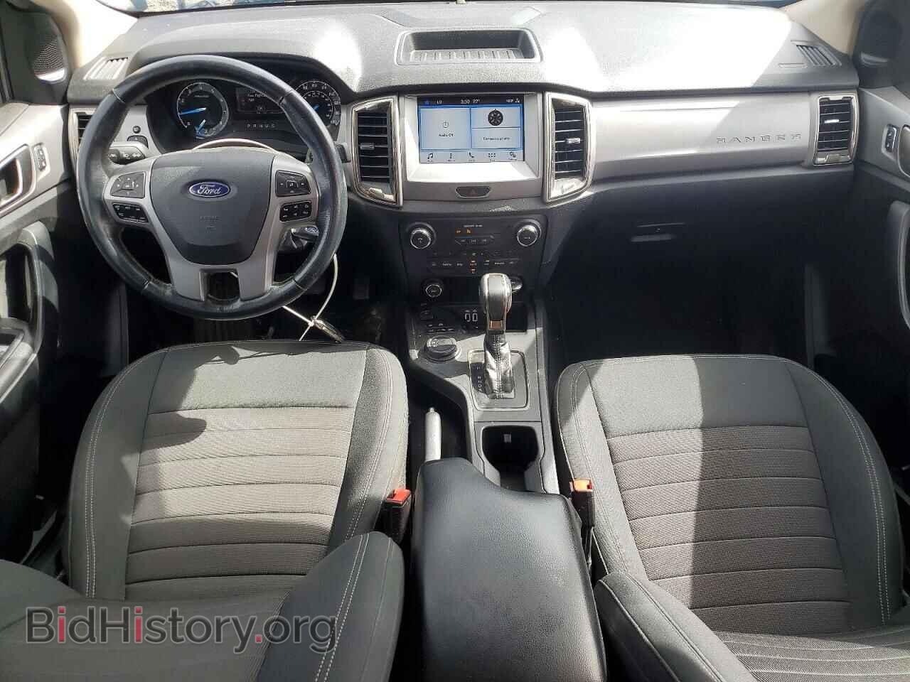 2019 FORD RANGER - VIN: 1FTER4FH8KLA09563 - Photo 8