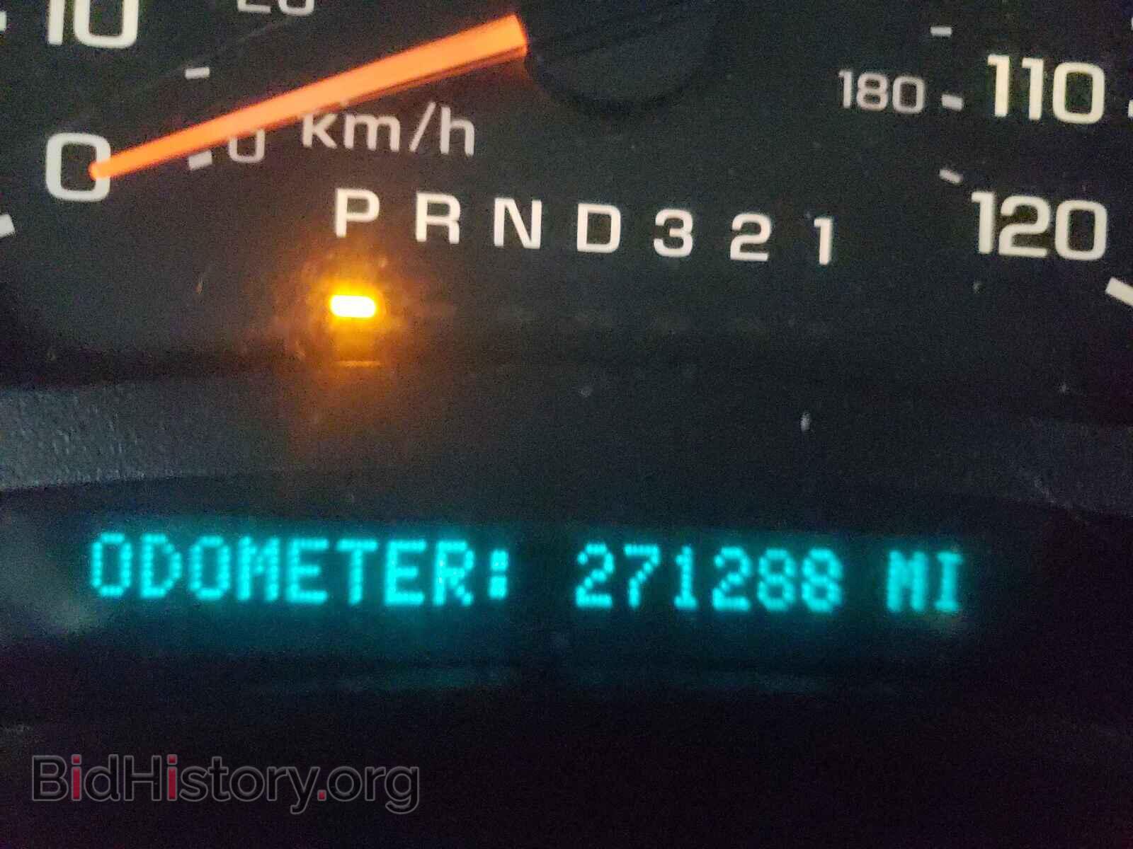2006 CHEVROLET SILVERADO - VIN: 2GCEC13V261199768 - Фото 8