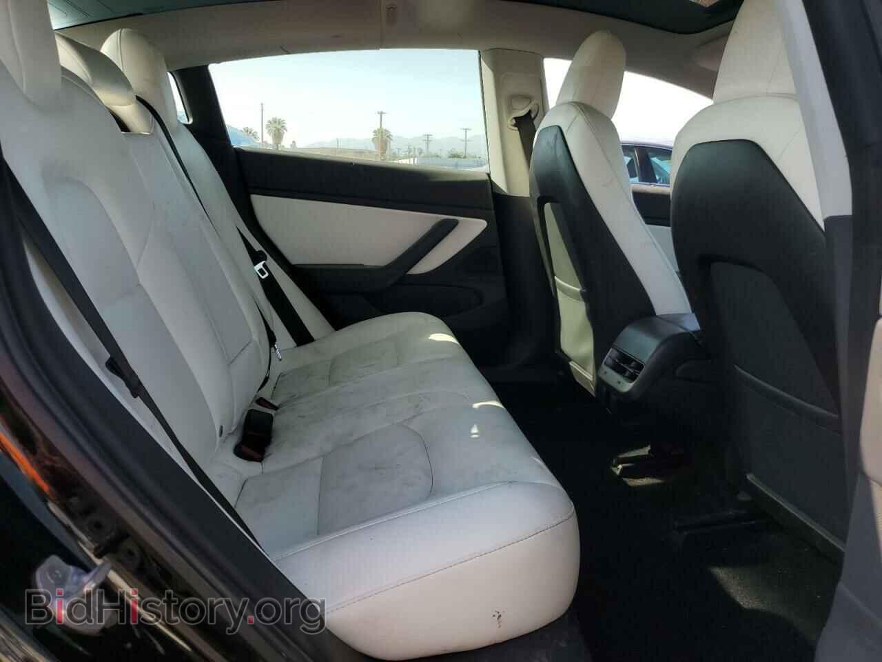 2019 TESLA MODEL 3 - VIN: 5YJ3E1EB9KF391300 - Фото 10