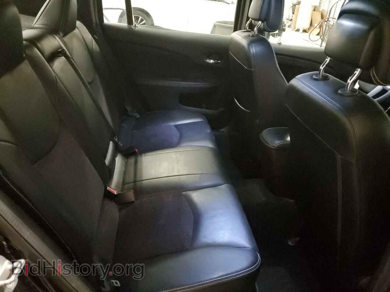 2013 CHRYSLER 200 - VIN: 1C3CCBCG7DN744796 - Фото 10