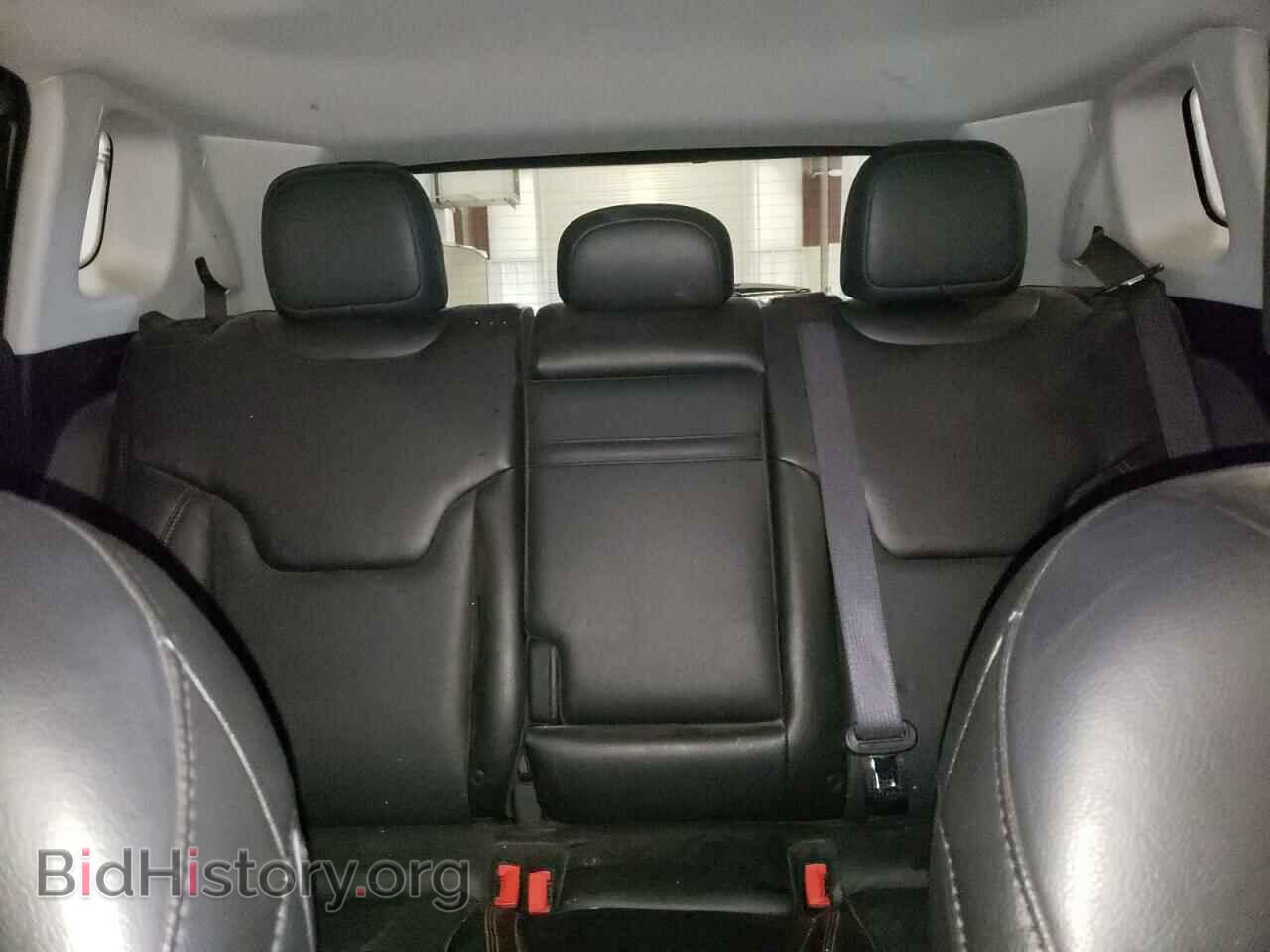 2018 JEEP COMPASS - VIN: 3C4NJDCB8JT400206 - Фото 10