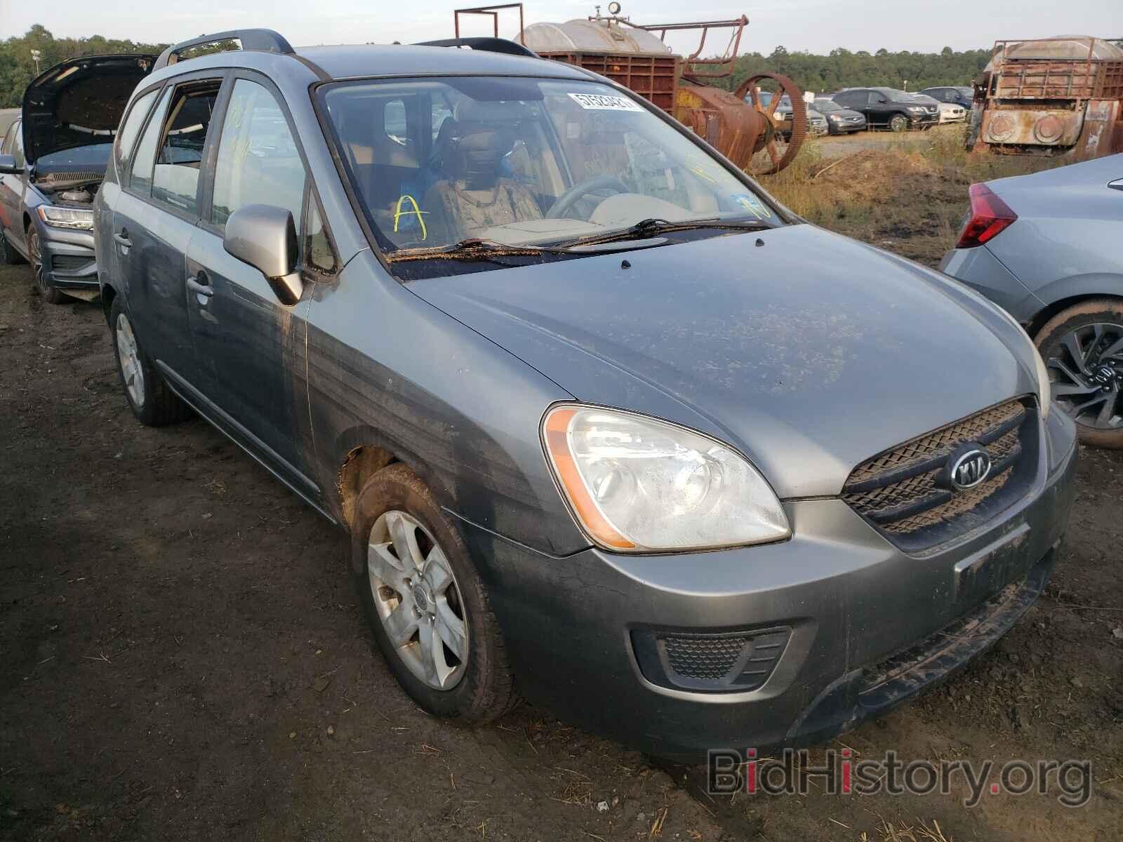 Фотография KNAFG529897286048 - KIA RONDO 2009