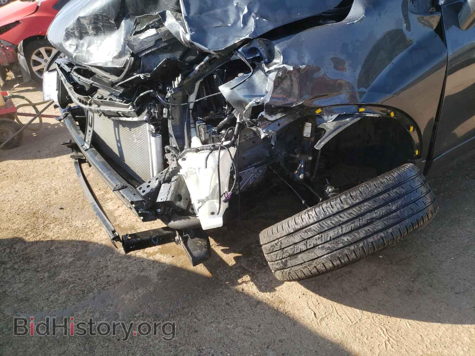 2016 BUICK ENCORE - VIN: KL4CJASB8GB622272 - Фото 9