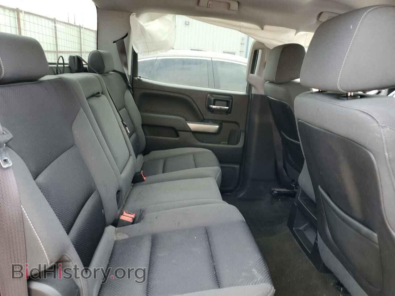 2014 CHEVROLET ALL Models - VIN: 3GCUKREC6EG457112 - Фото 10