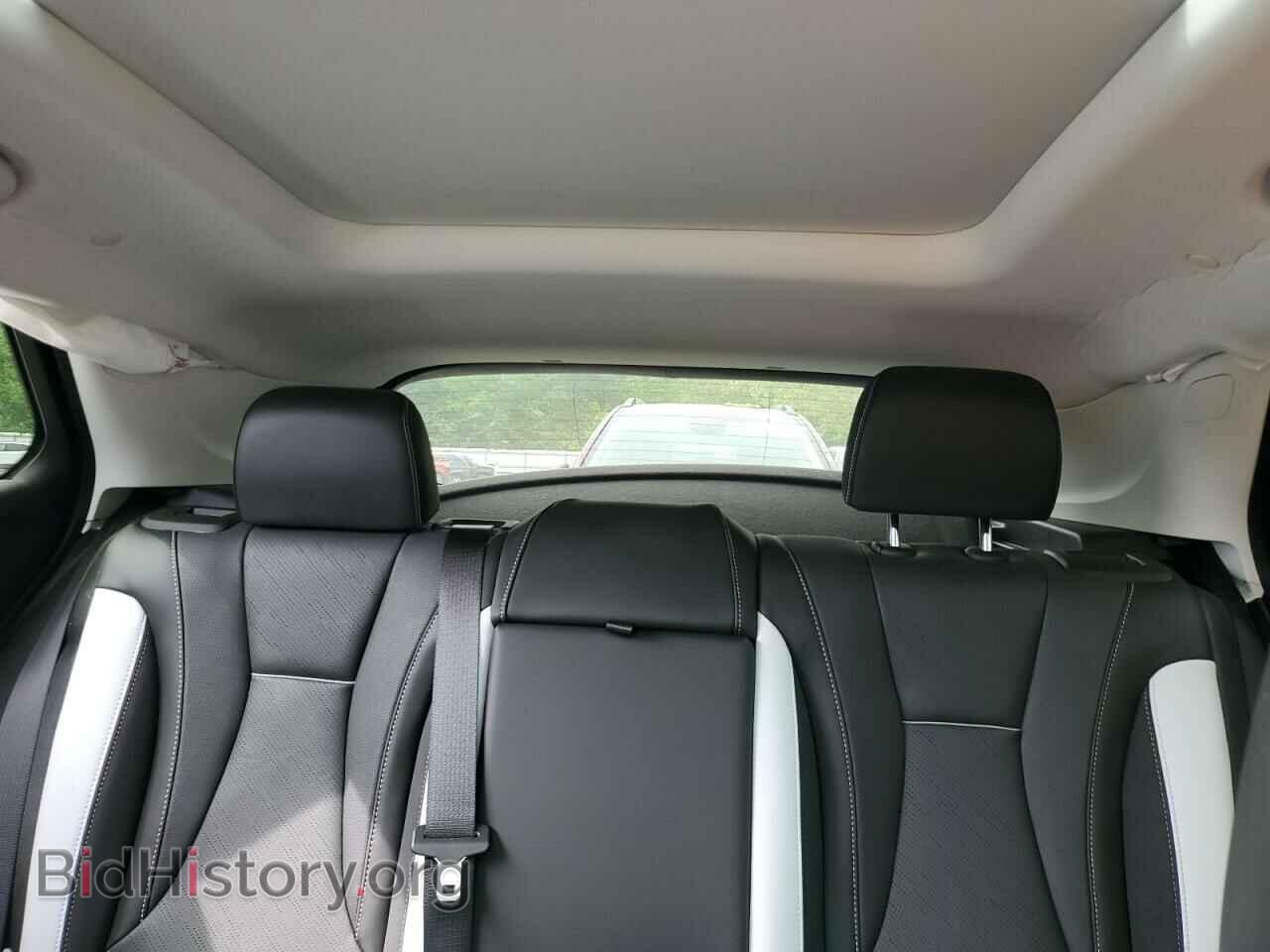 2024 BUICK ENVISION - VIN: LRBFZPE40RD044458 - Photo 10