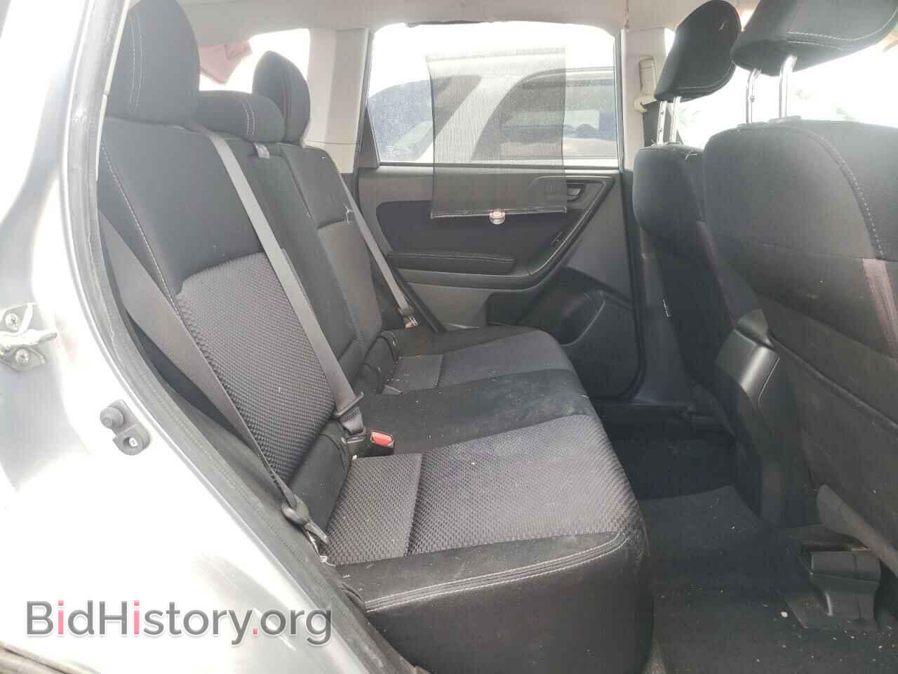 2014 SUBARU FORESTER - VIN: JF2SJADCXEH465265 - Фото 6