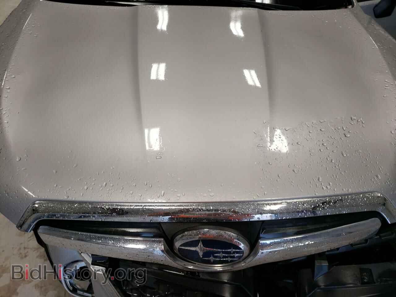 2014 SUBARU FORESTER - VIN: JF2SJADCXEH465265 - Фото 7