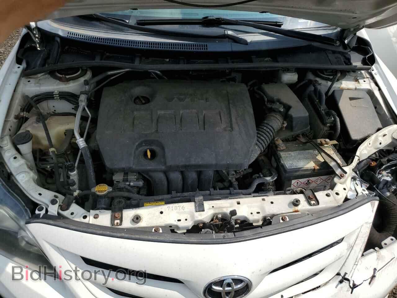 2013 TOYOTA COROLLA - VIN: 2T1BU4EEXDC930363 - Photo 11