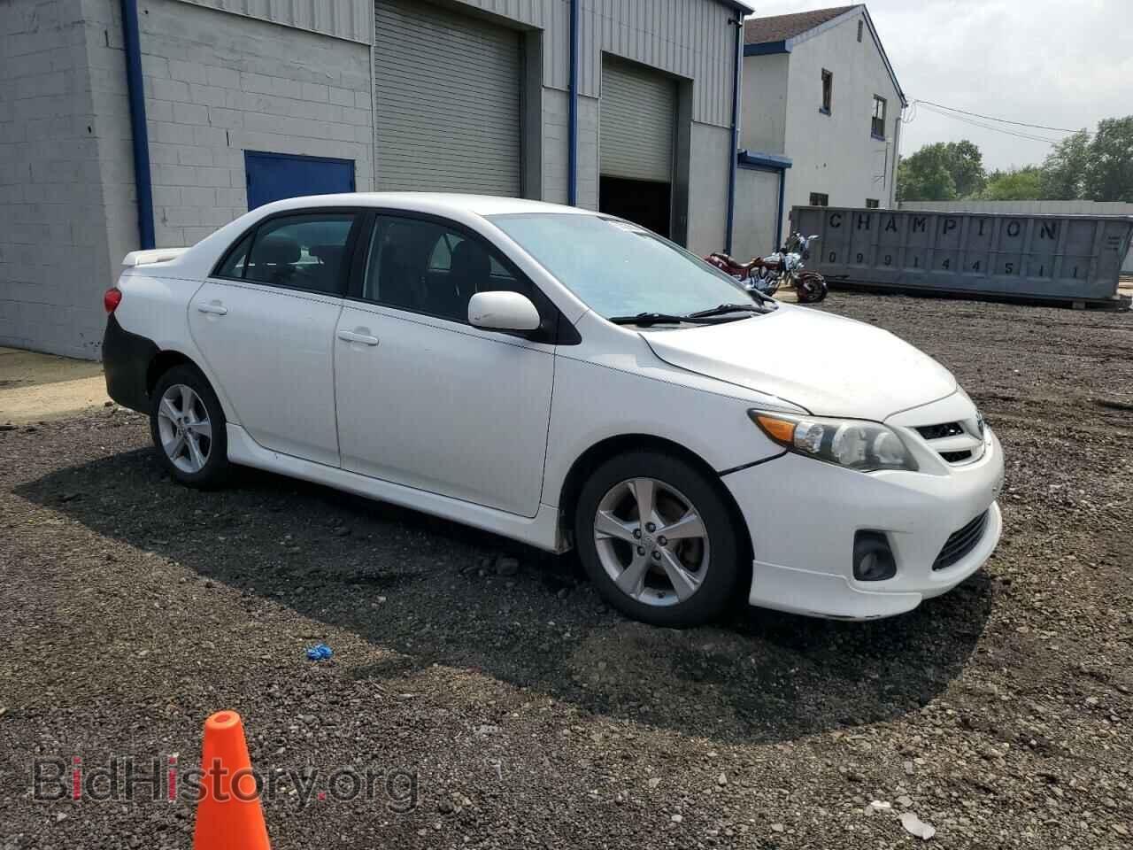 2013 TOYOTA COROLLA - VIN: 2T1BU4EEXDC930363 - Photo 4