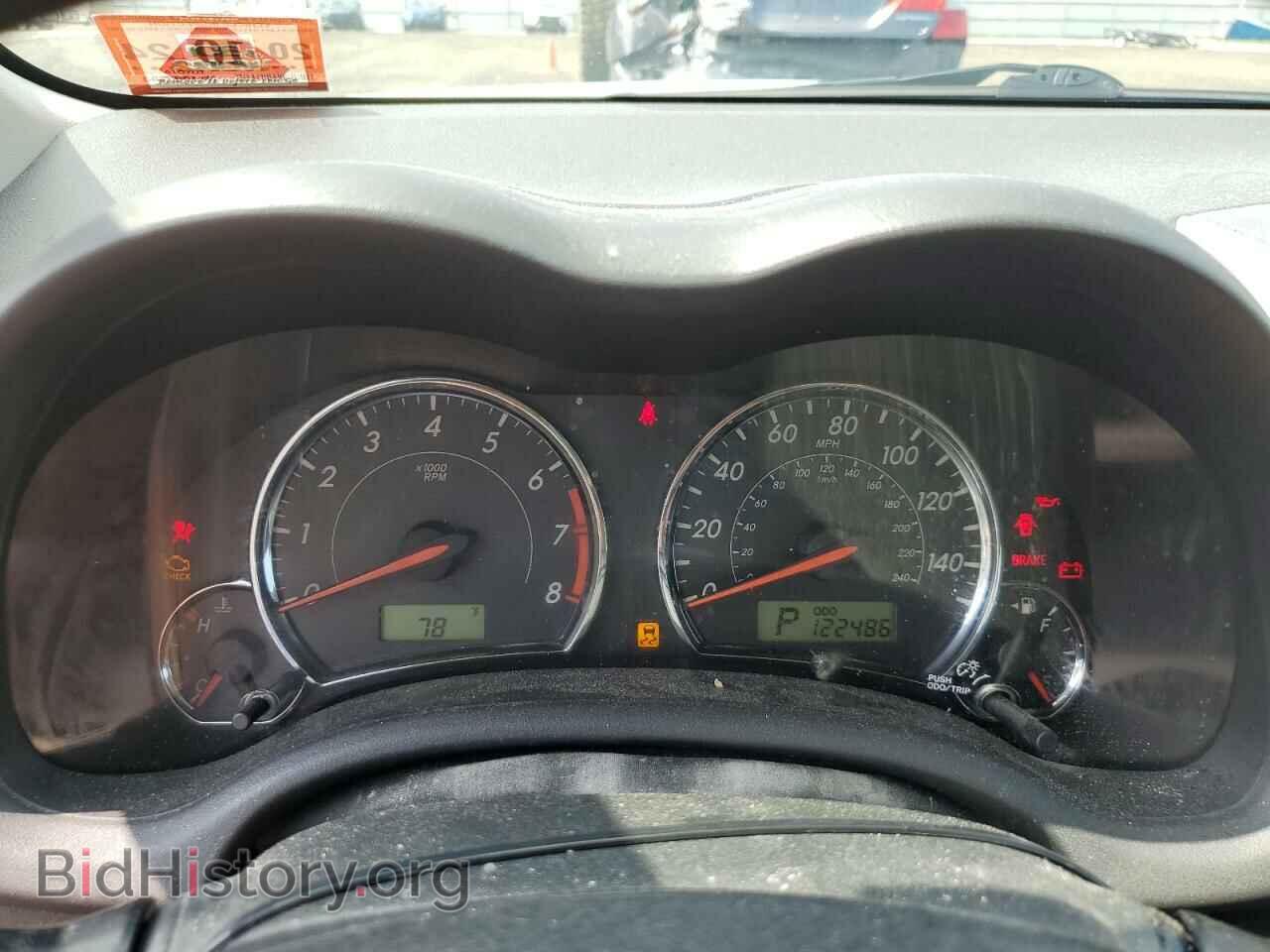 2013 TOYOTA COROLLA - VIN: 2T1BU4EEXDC930363 - Photo 9