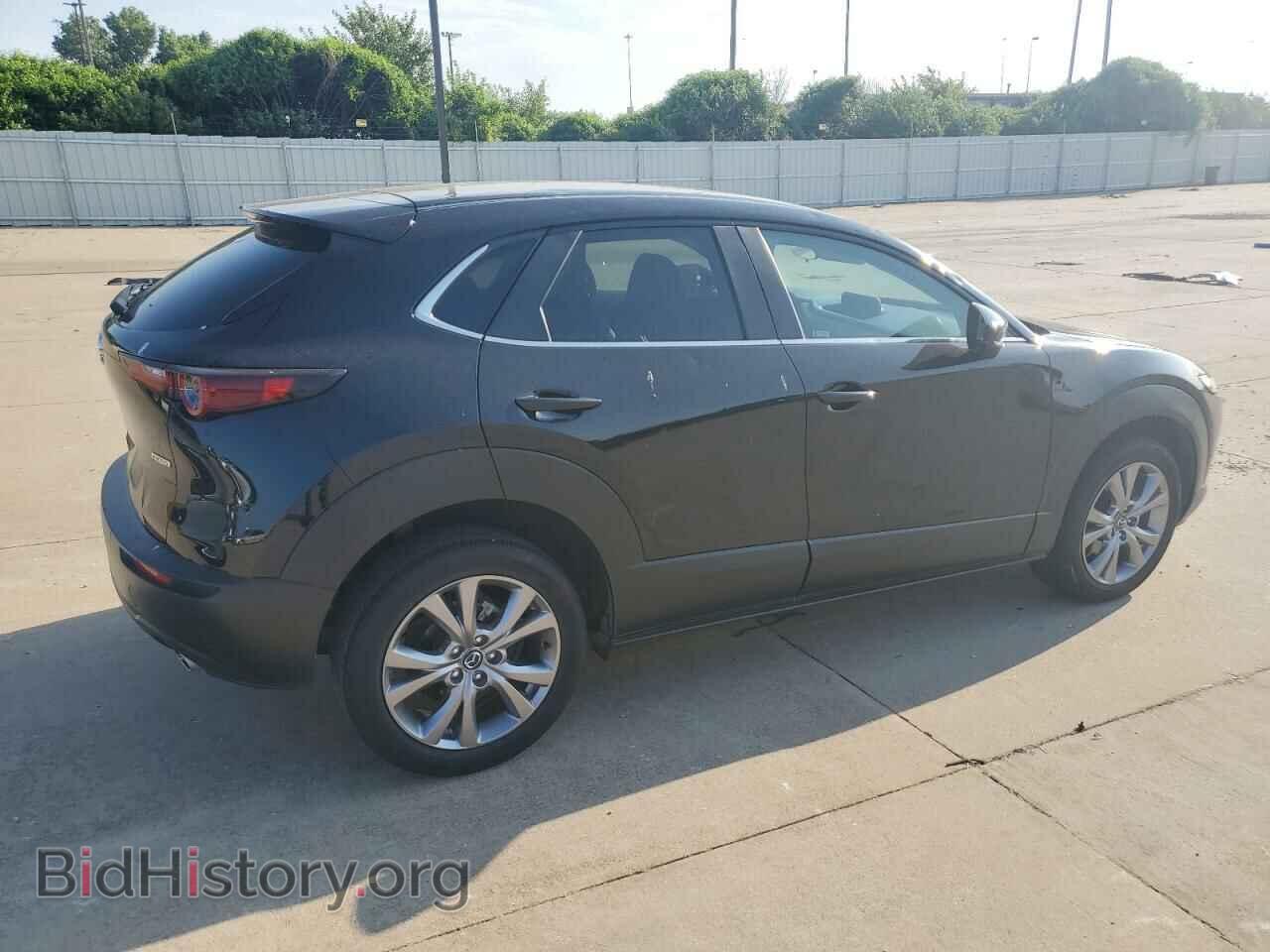 2020 MAZDA CX30 - VIN: 3MVDMACL7LM115681 - Фото 3