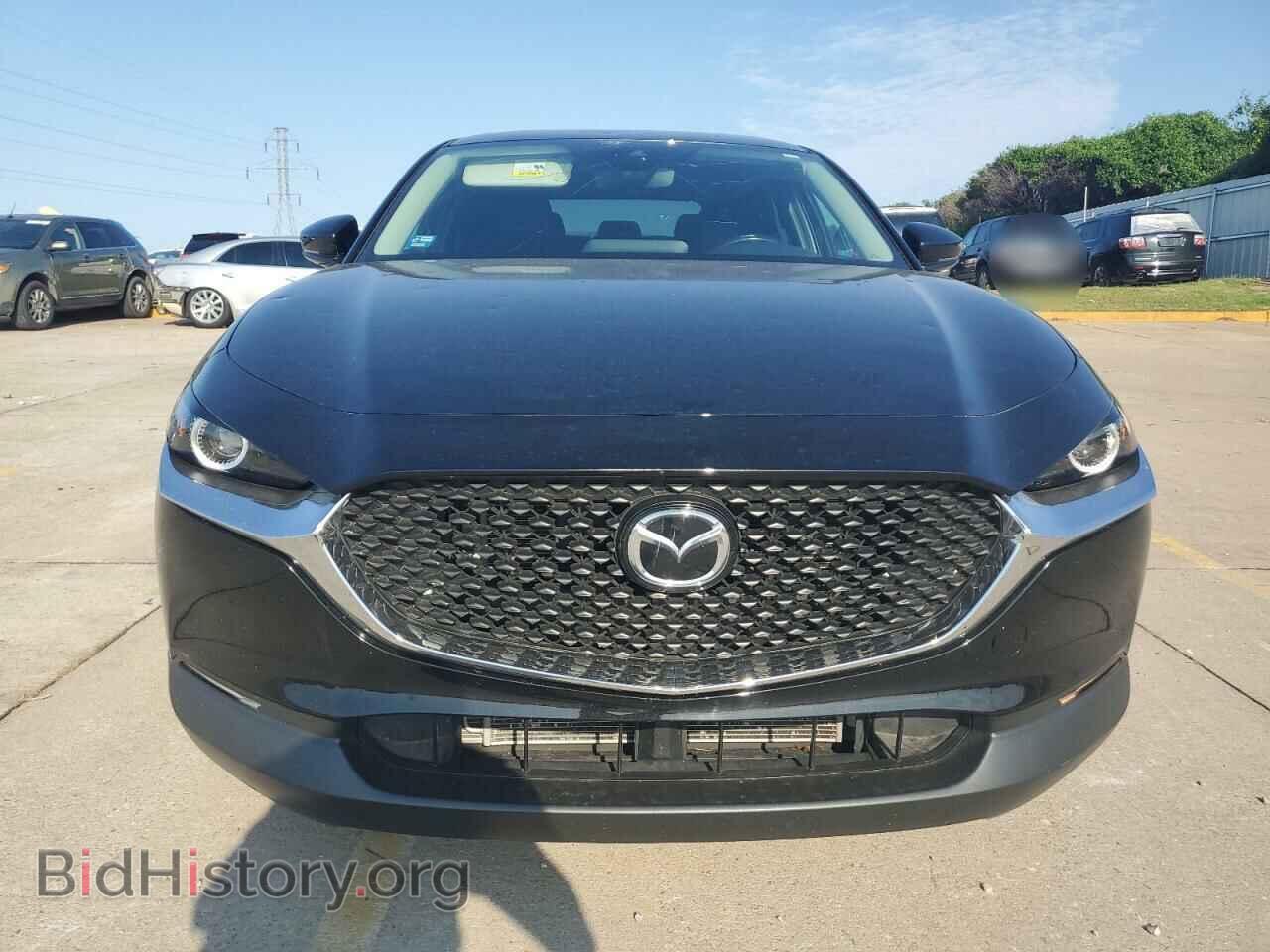 2020 MAZDA CX30 - VIN: 3MVDMACL7LM115681 - Фото 5