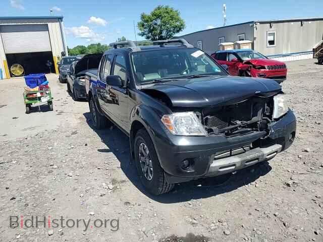 2016 NISSAN FRONTIER - VIN: 1N6AD0EV6GN777533 - Фото 14