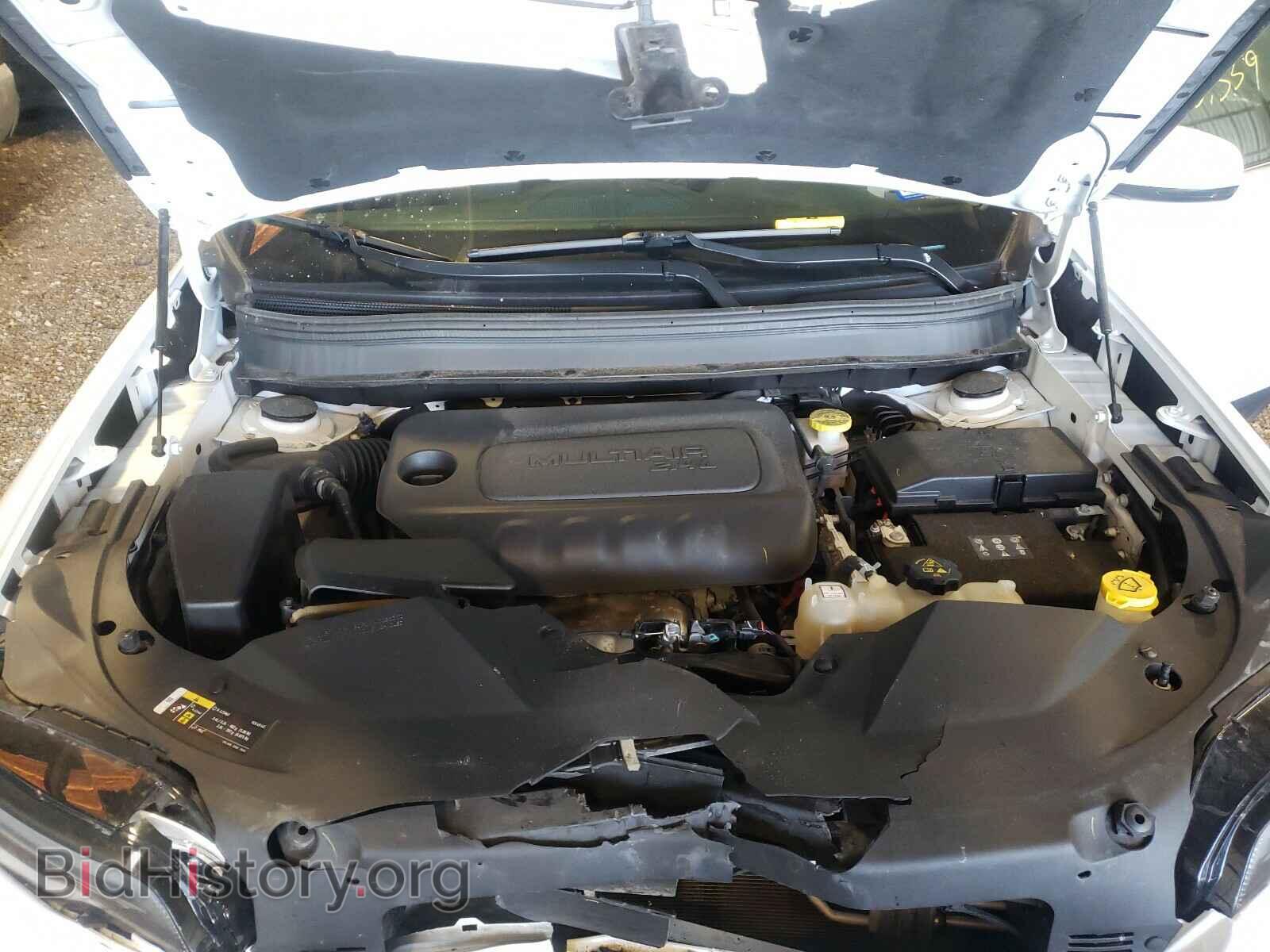 2019 JEEP CHEROKEE - VIN: 1C4PJLLB3KD312920 - Фото 7