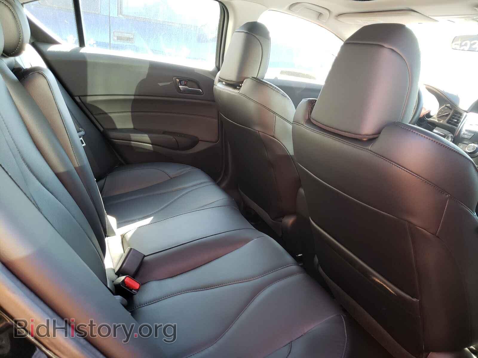 2020 ACURA ILX - VIN: 19UDE2F38LA008105 - Фото 6
