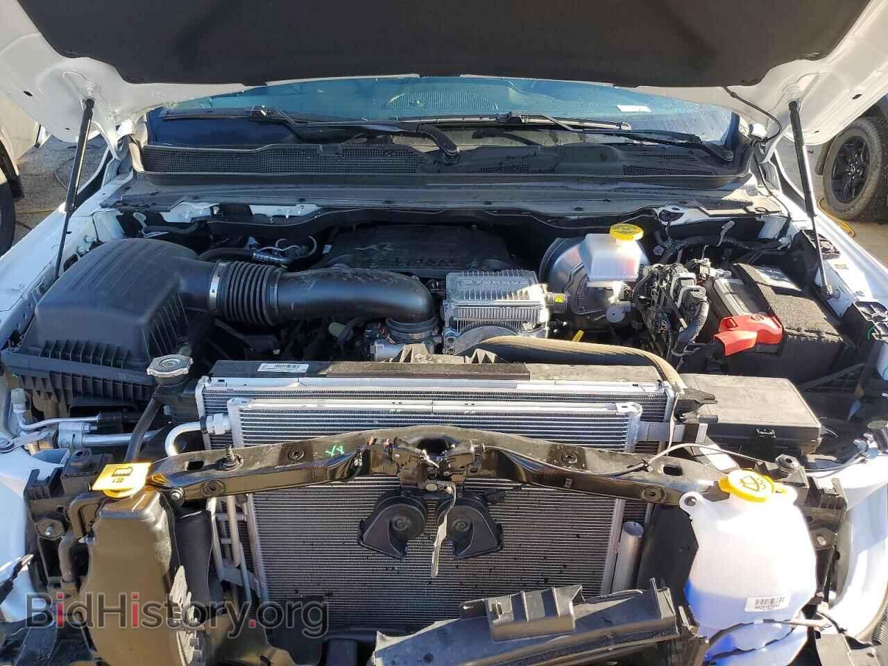 2024 RAM 1500 - VIN: 1C6SRFCT7RN117170 - Фото 11