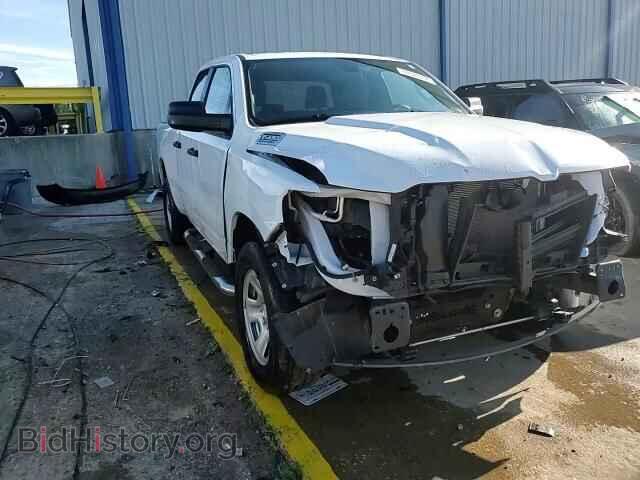 2024 RAM 1500 - VIN: 1C6SRFCT7RN117170 - Фото 14
