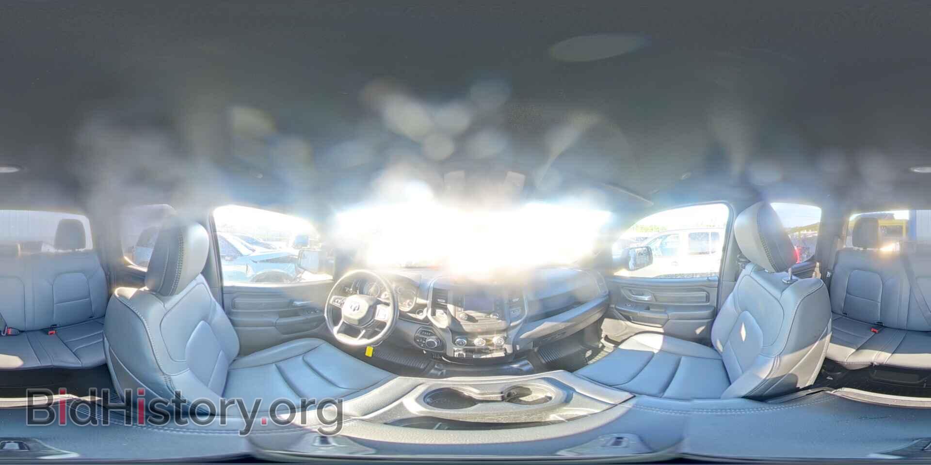 2024 RAM 1500 - VIN: 1C6SRFCT7RN117170 - Фото 15