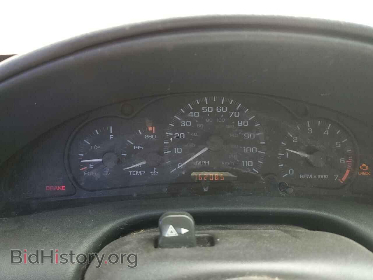 2005 CHEVROLET CAVALIER - VIN: 1G1JC12F657113865 - Фото 9