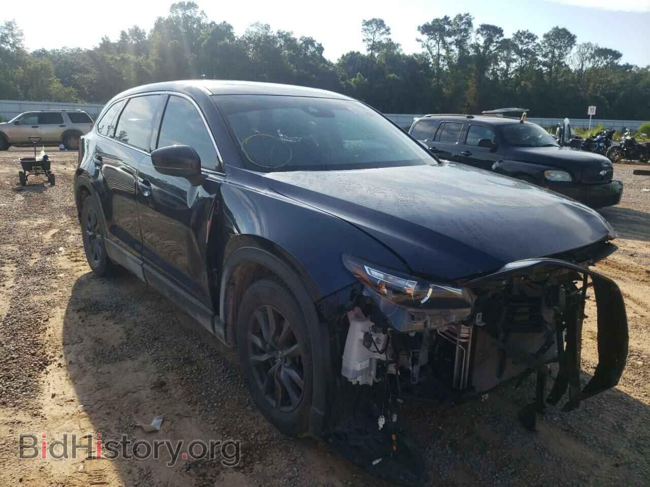 Фотография JM3TCACY9L0401019 - MAZDA CX-9 2020