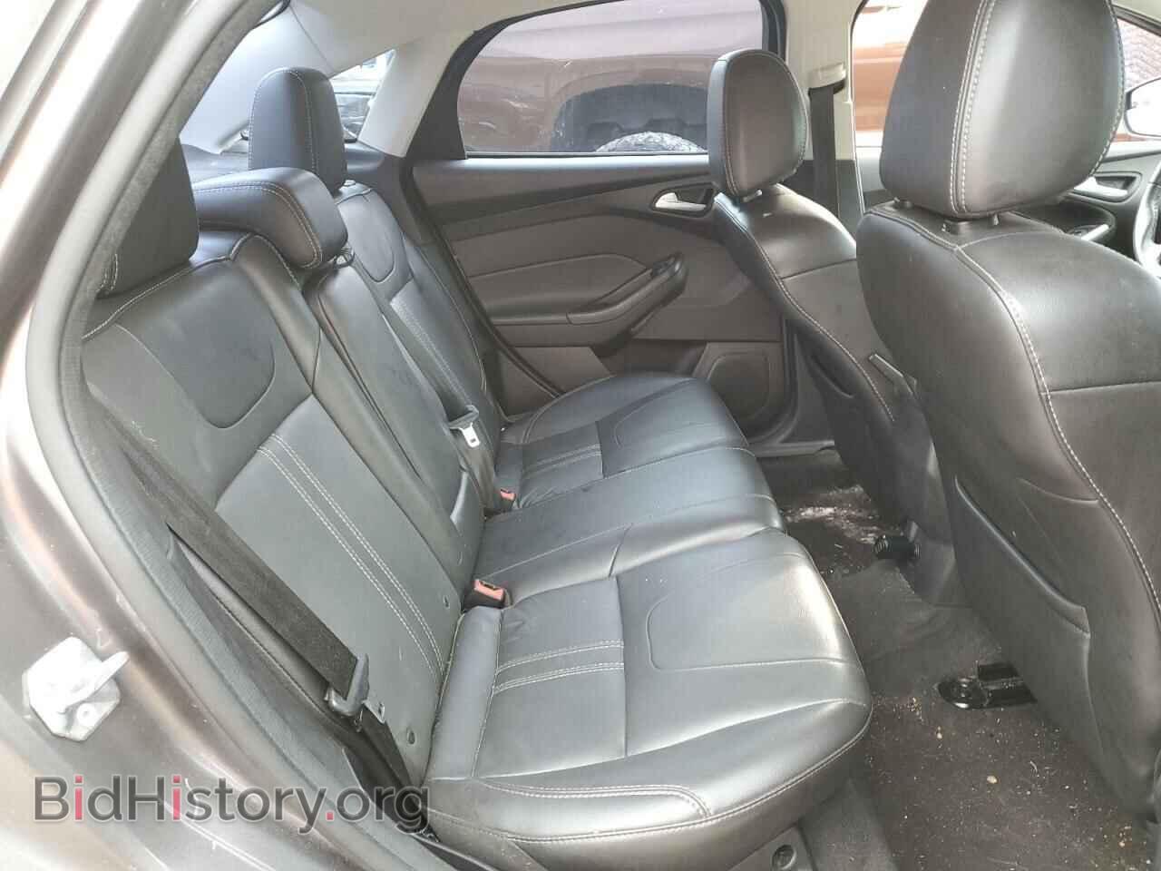 2014 FORD FOCUS - VIN: 1FADP3F22EL116884 - Photo 10