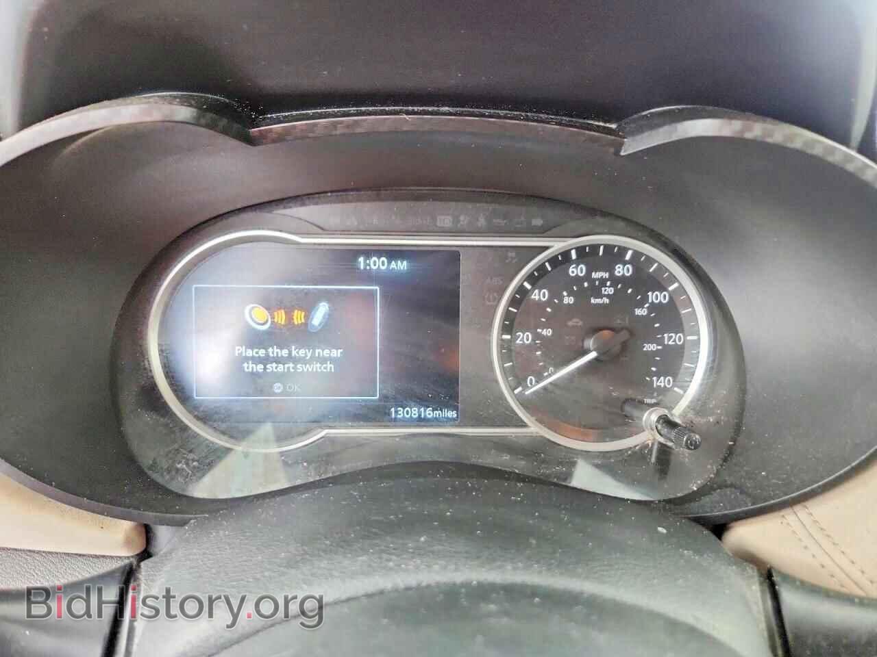 2020 NISSAN VERSA - VIN: 3N1CN8EV1LL865331 - Фото 9
