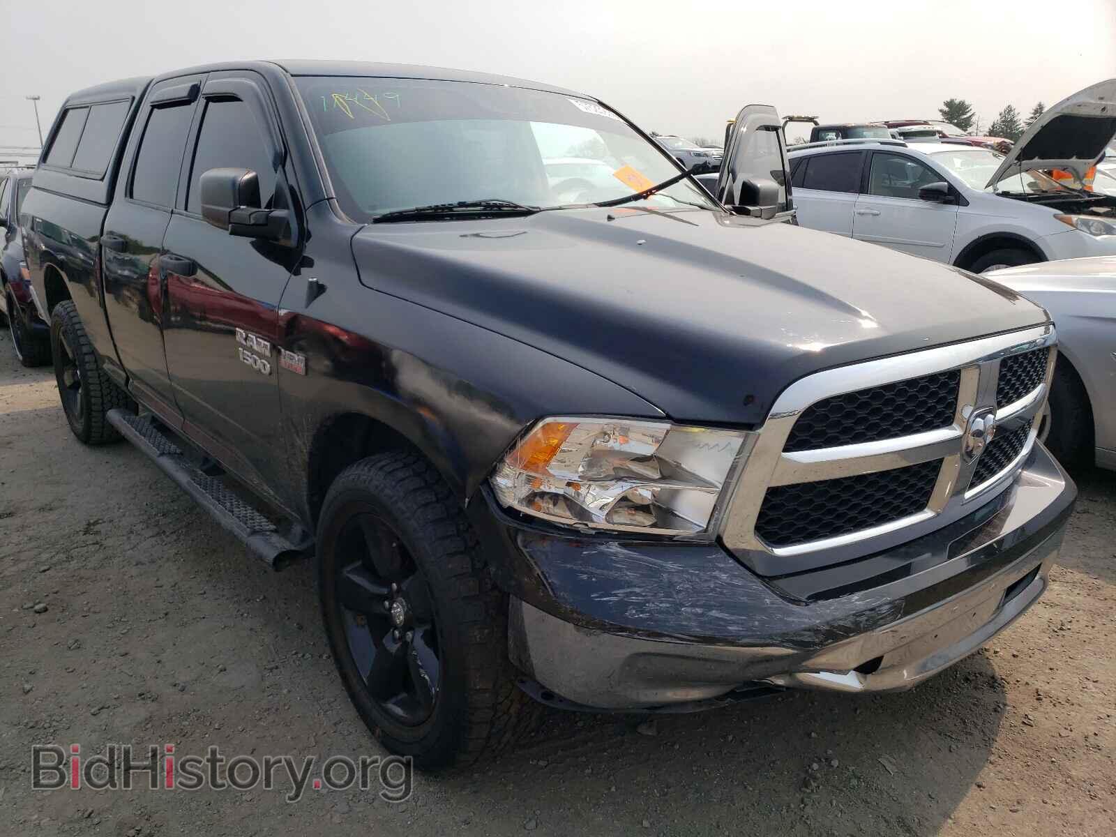 Photo 1C6RR7FT6ES429069 - RAM 1500 2014