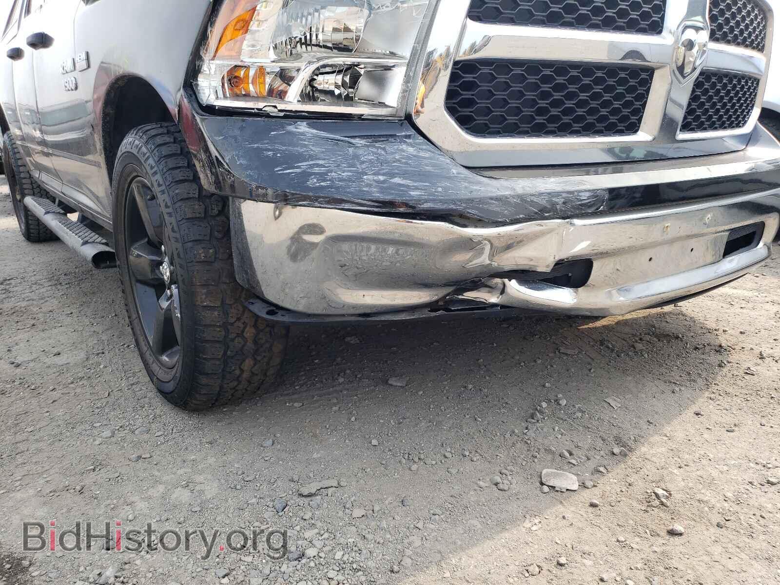 2014 RAM 1500 - VIN: 1C6RR7FT6ES429069 - Фото 9